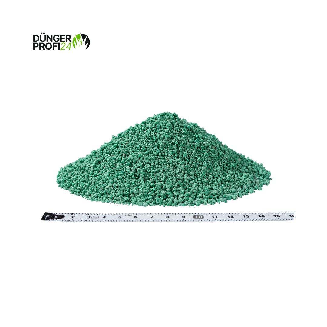 COMPO EXPERT Super Floranid® Twin Turf BS