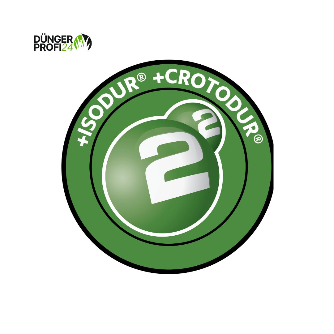 COMPO EXPERT Floranid® Twin Permanent