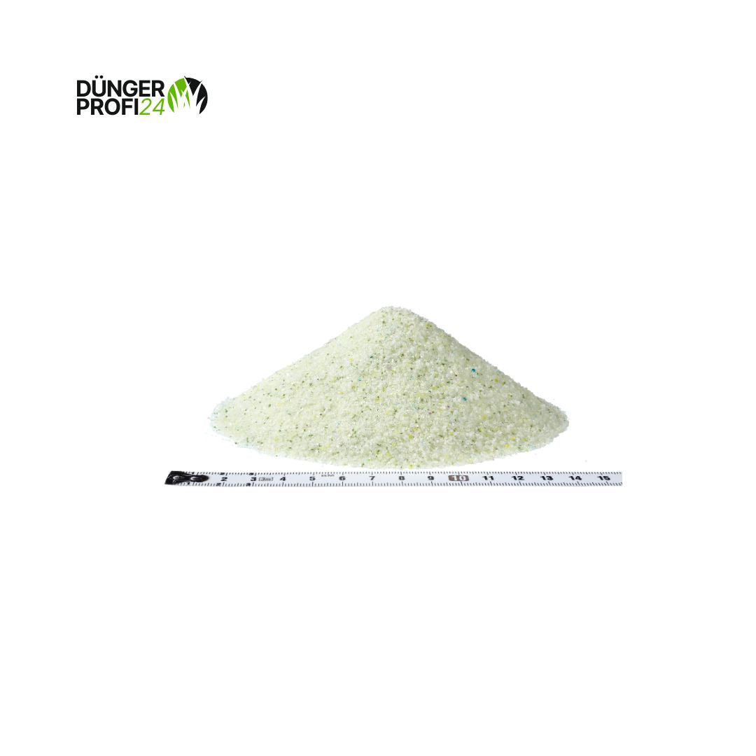 COMPO EXPERT Hakaphos® Grün