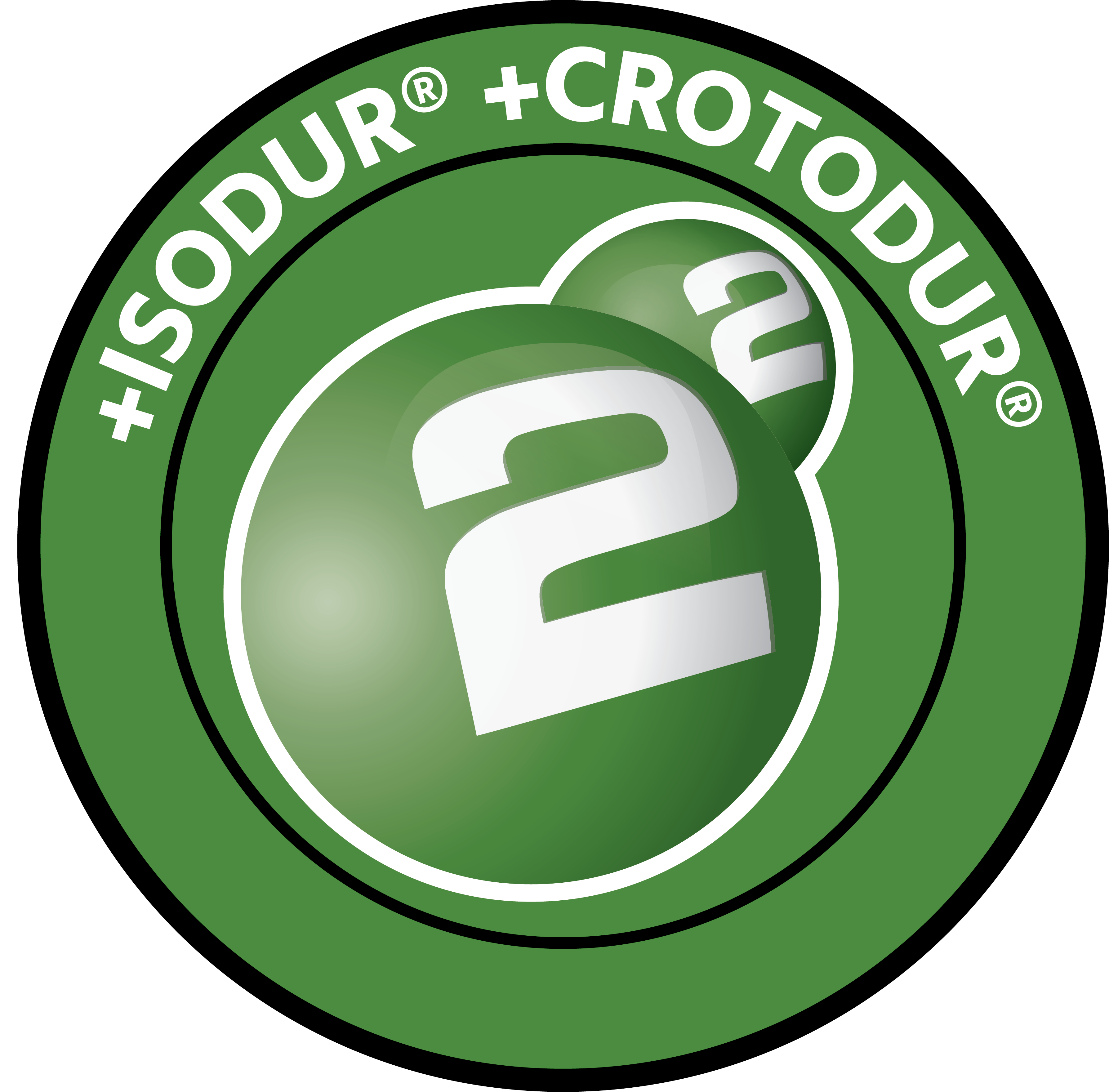 COMPO EXPERT Floranid® Twin Permanent