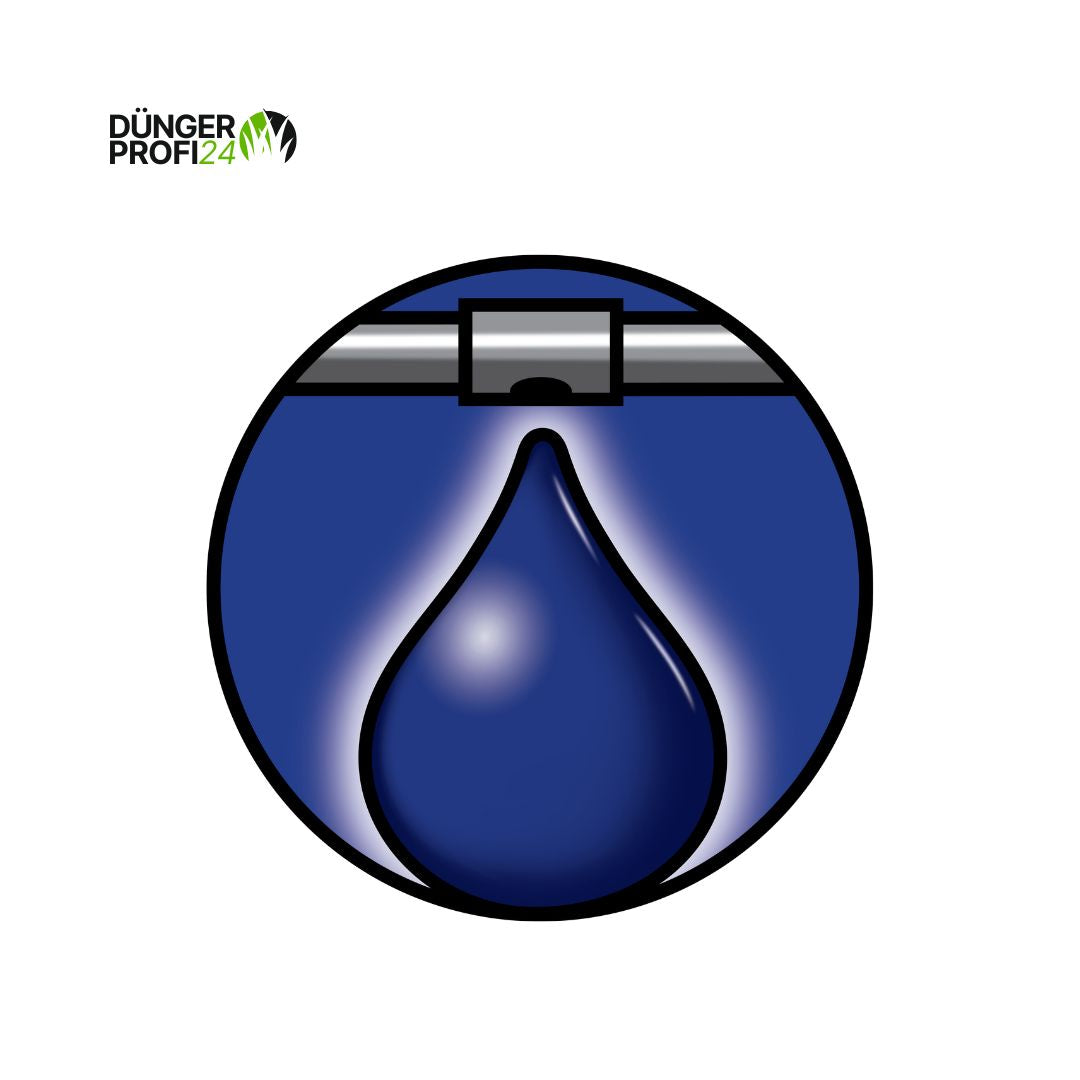 COMPO EXPERT Hakaphos® Blau