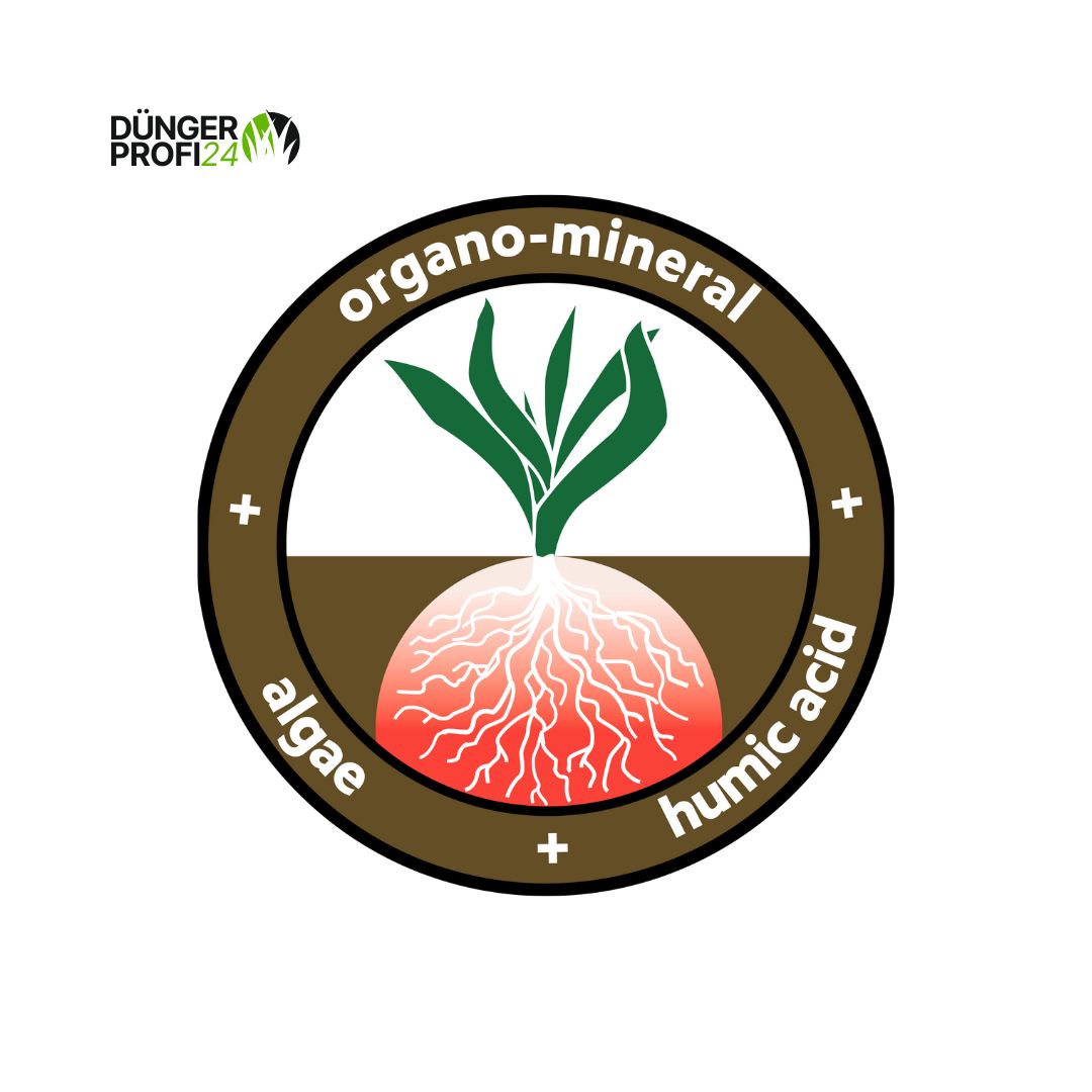 COMPO EXPERT TerraPlus® K