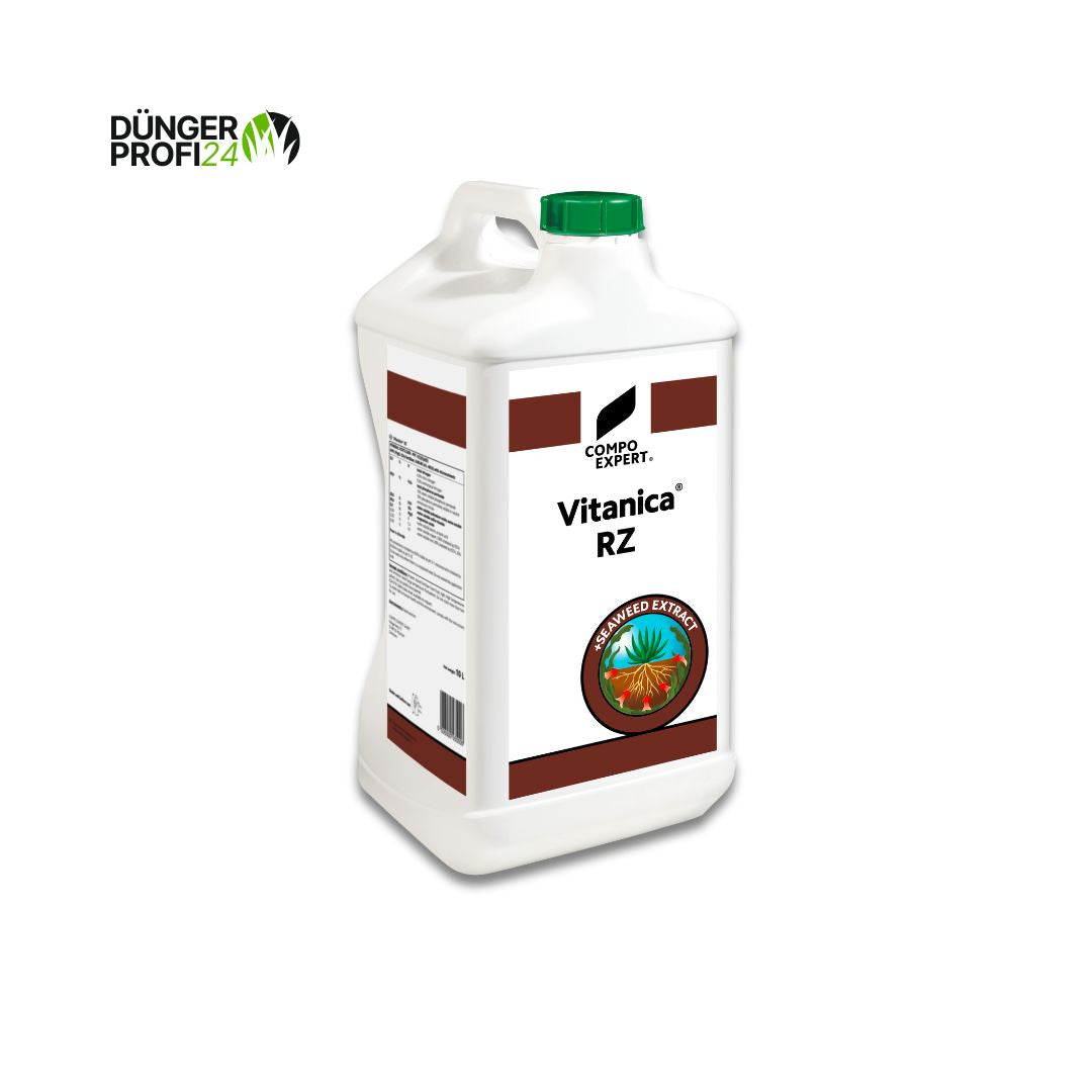 COMPO EXPERT Vitanica® RZ