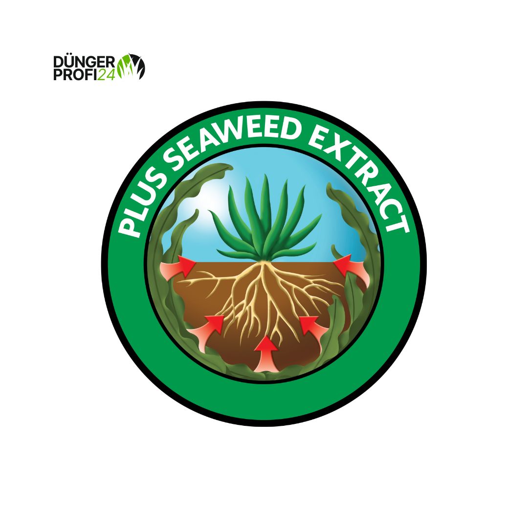 COMPO EXPERT Vitanica® RZ