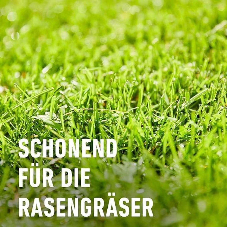 COMPO Rasenunkraut-Vernichter Banvel® Quattro