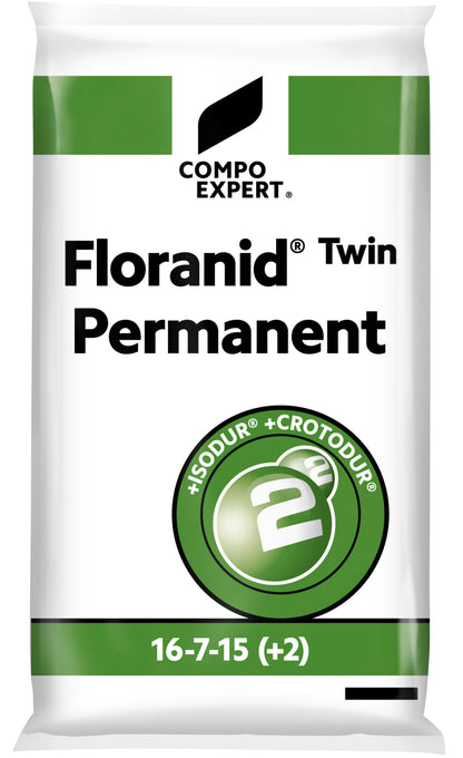 Compo Expert Floranid® Twin Permanent