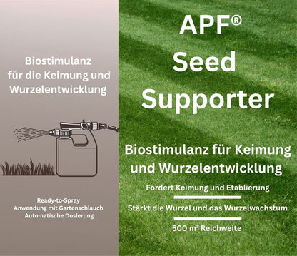 APF® Seed Supporter