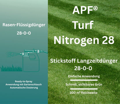 APF® Turf Nitrogen 28