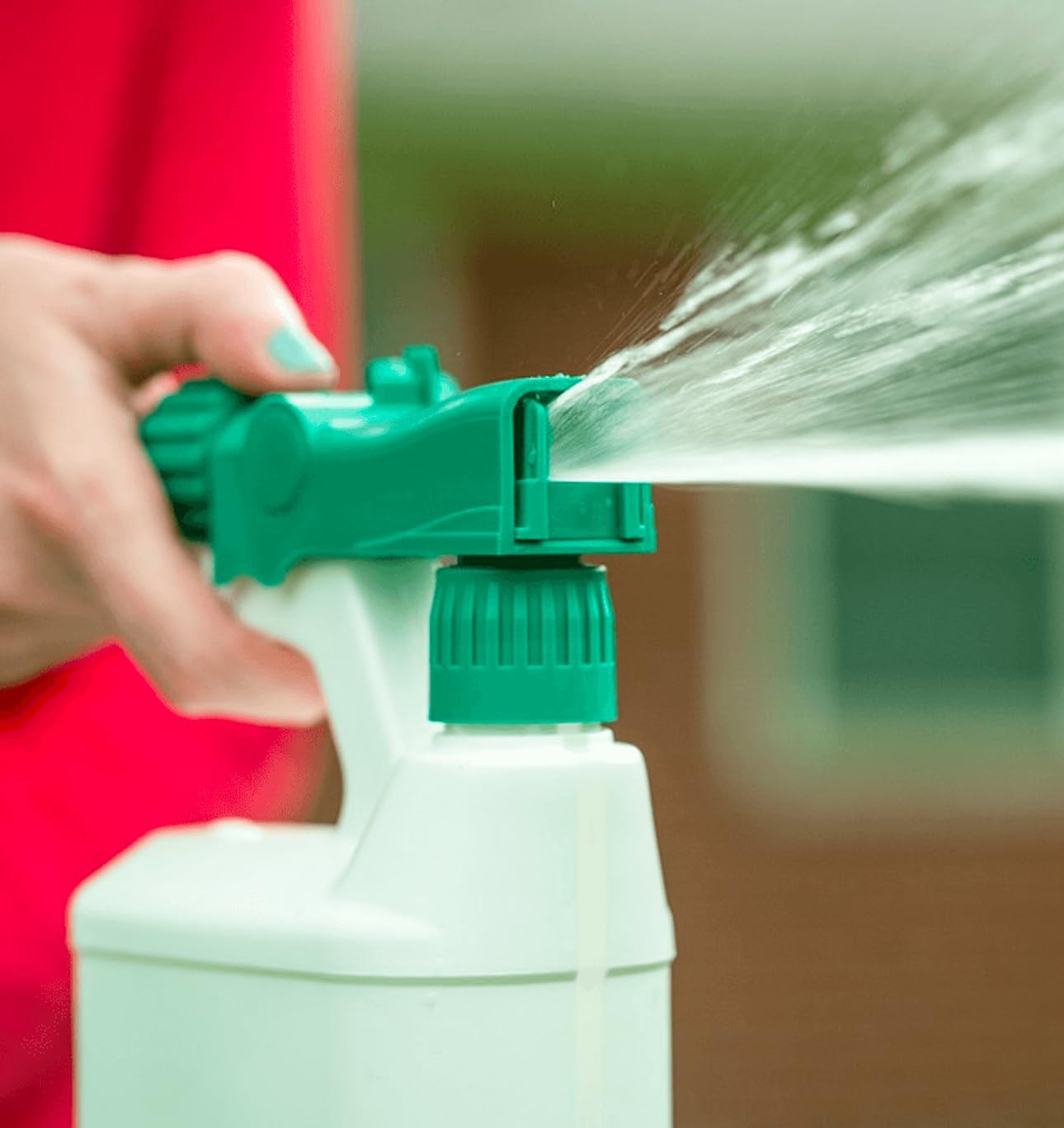 Düngerprofi 24 - Dünger/Wassermischer