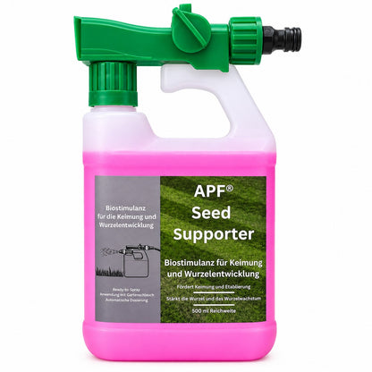 APF Seed Supporter