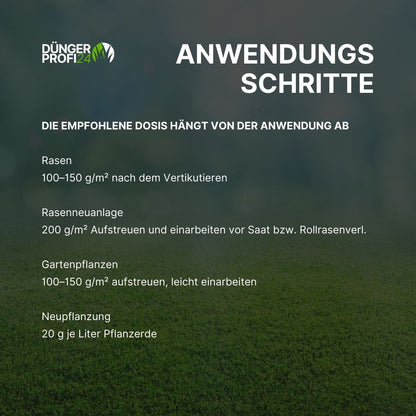 Compo Expert TerraPlus® Bodenaktivator