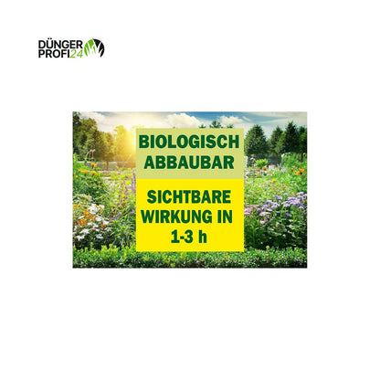 Celaflor® Power-Unkrautfrei WEEDEX TOTAL Konzentrat