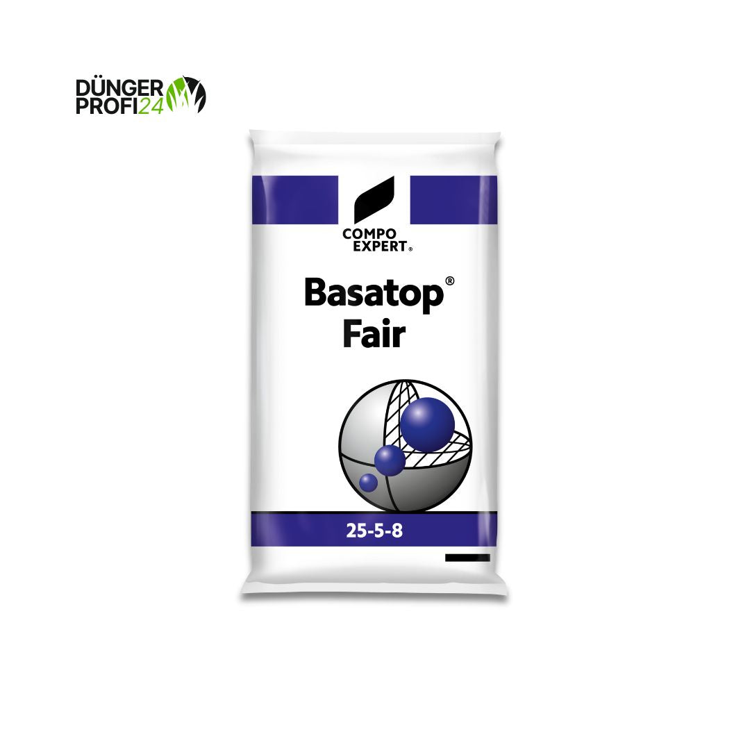 COMPO EXPERT Basatop® Fair