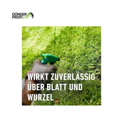 COMPO Rasenunkraut-Vernichter Banvel® Quattro