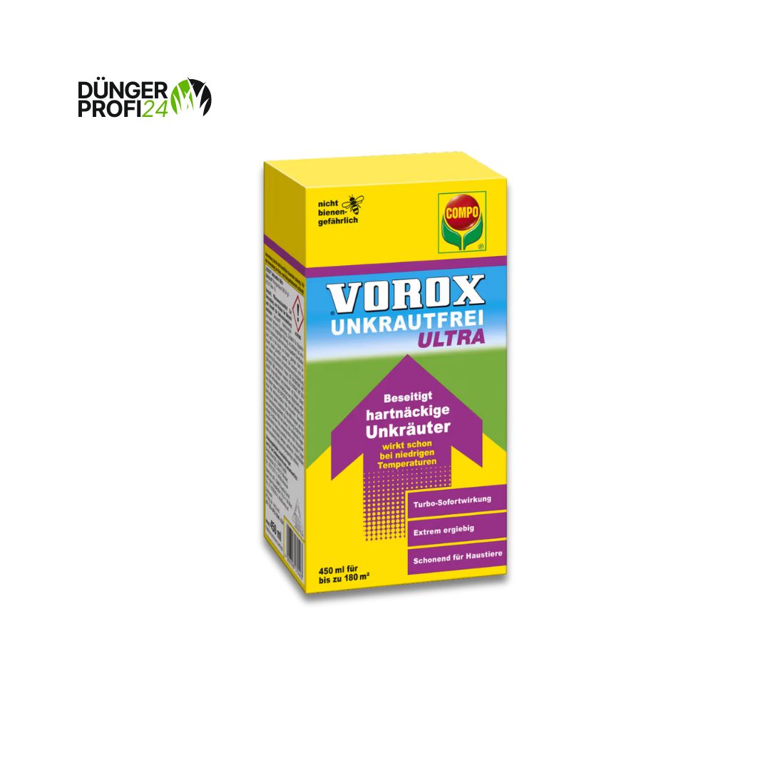 COMPO VOROX® Unkrautfrei Ultra