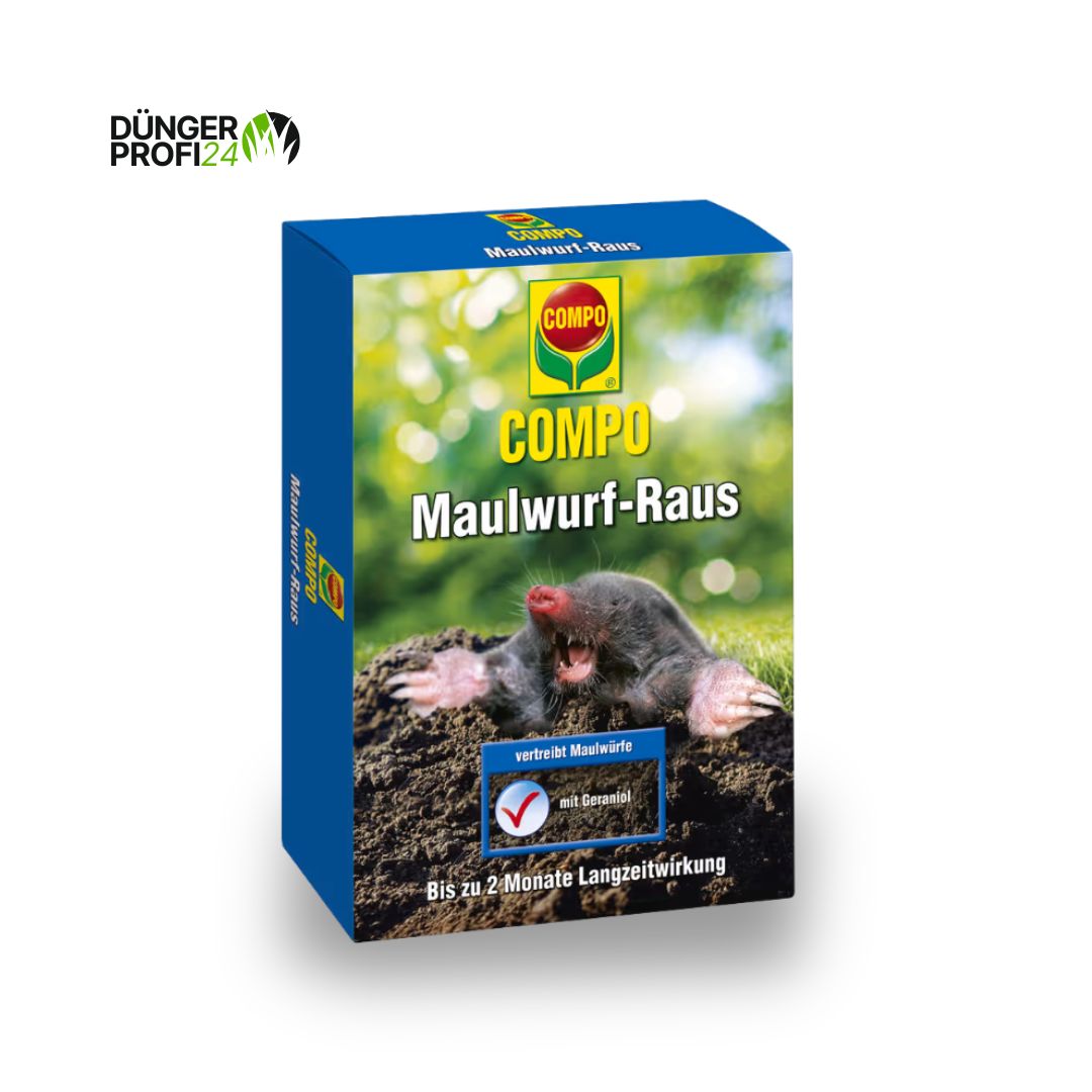 COMPO Maulwurf-Raus