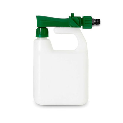 Düngerprofi 24 - Dünger/Wassermischer