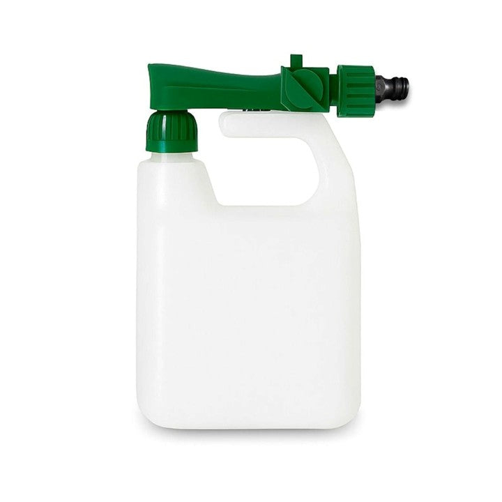 Düngerprofi 24 - Dünger/Wassermischer