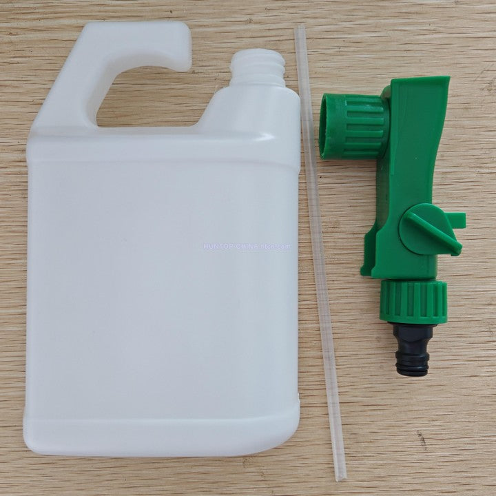 Düngerprofi 24 - Dünger/Wassermischer