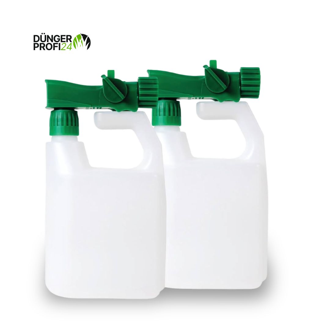 Düngerprofi 24 - Dünger/Wassermischer