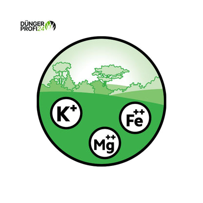 COMPO EXPERT Ferro Top®