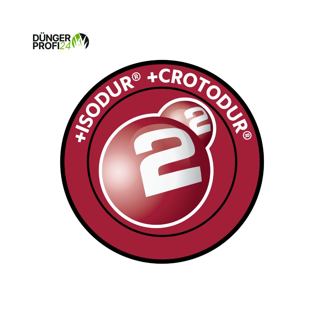 COMPO EXPERT Floranid® Twin Club