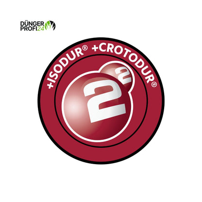 COMPO EXPERT Floranid® Twin Club