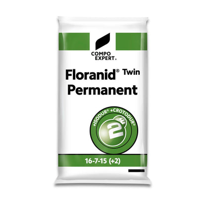 COMPO EXPERT Floranid® Twin Permanent