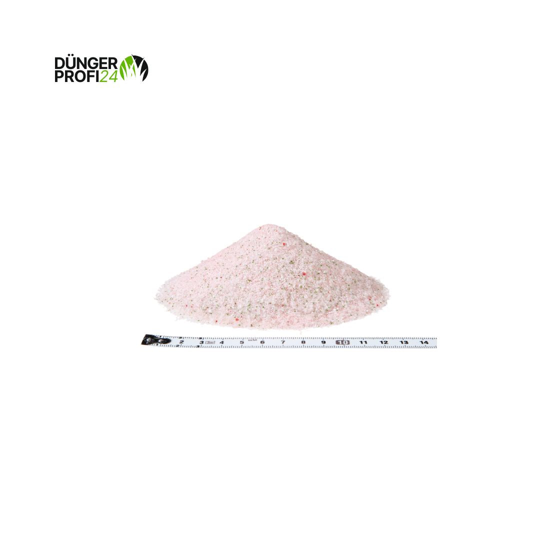 COMPO EXPERT Hakaphos® Rot