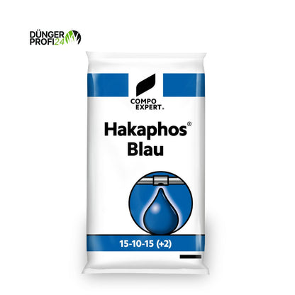 COMPO EXPERT Hakaphos® Blau