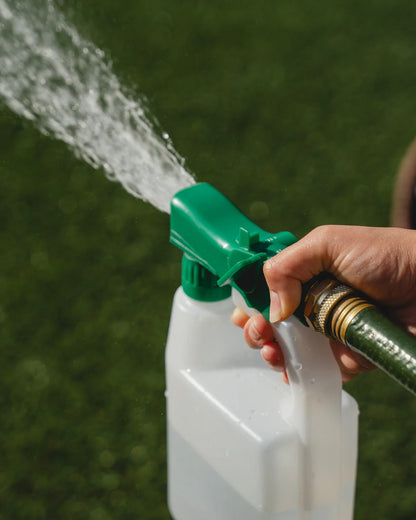 Düngerprofi 24 - Dünger/Wassermischer