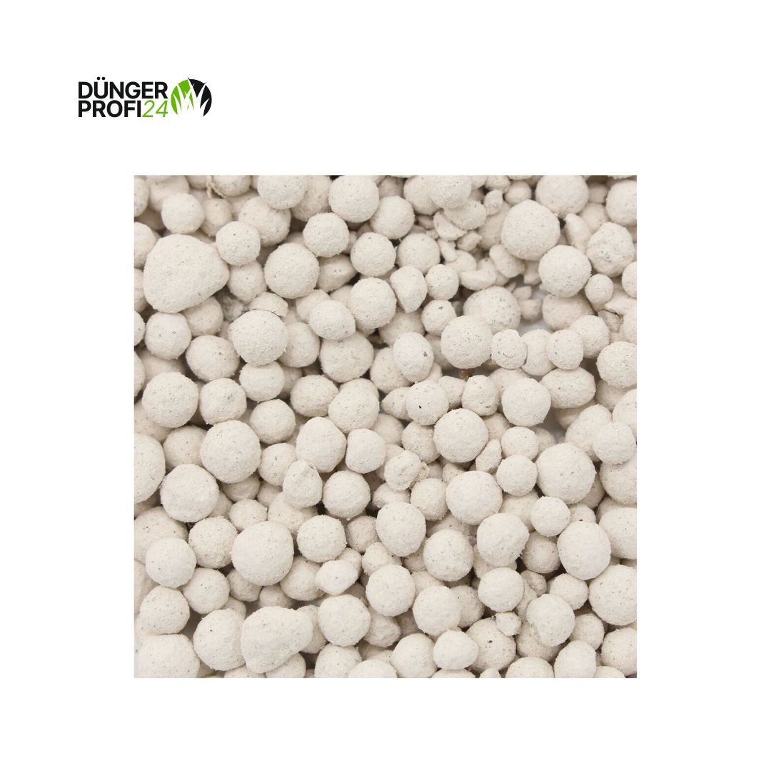 Nordweiss-Perle® Garten- und Rasenkalk