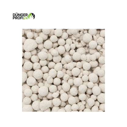 Nordweiss-Perle® Garten- und Rasenkalk