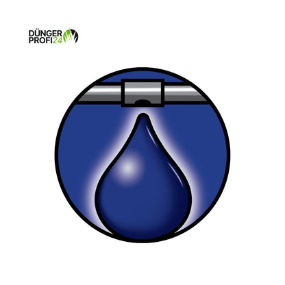 COMPO EXPERT Hakaphos® Blau