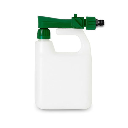 Rasenunkraut Komplett‑Set – Banvel® Quattro