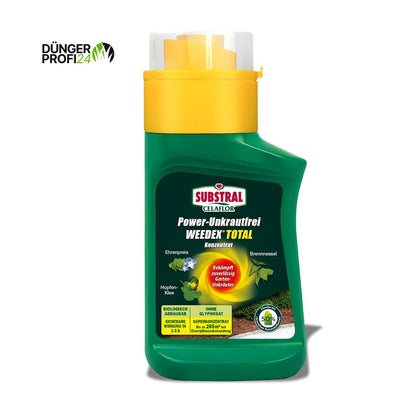 Celaflor® Power-Unkrautfrei WEEDEX TOTAL Konzentrat