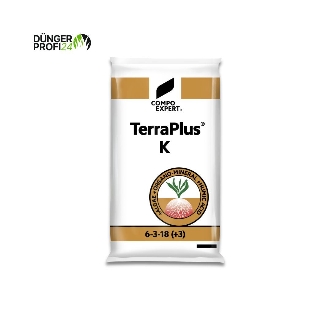 COMPO EXPERT TerraPlus® K