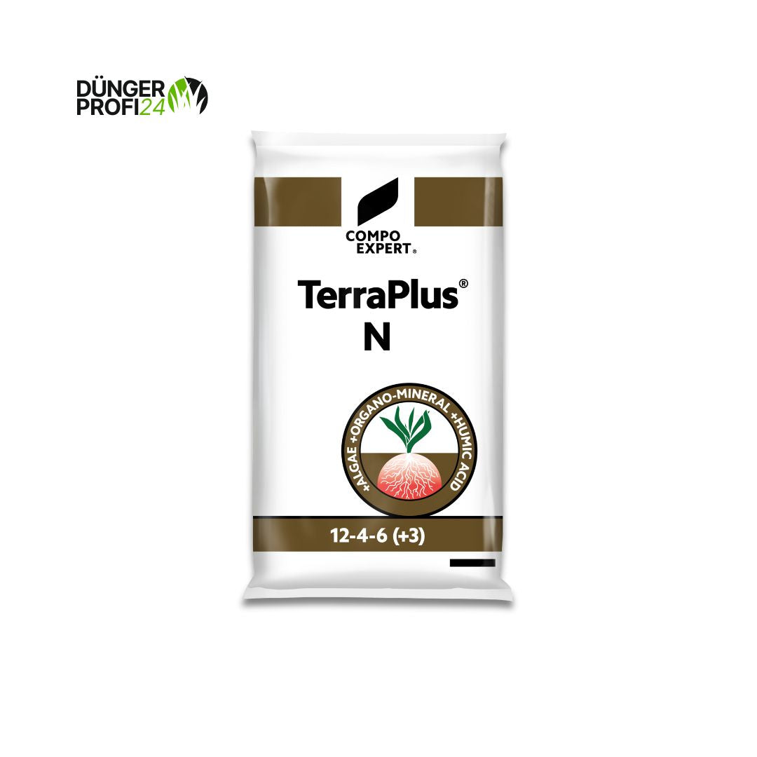 COMPO EXPERT TerraPlus® N