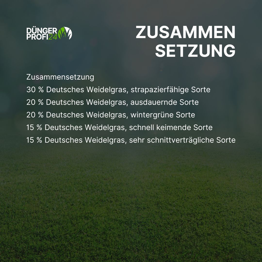 EuroGrass Rasen Reparatur