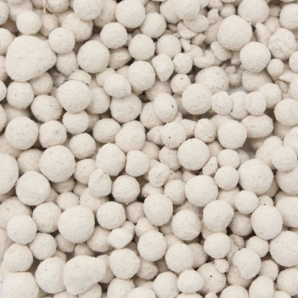 Nordweiss-Perle® Garten- und Rasenkalk