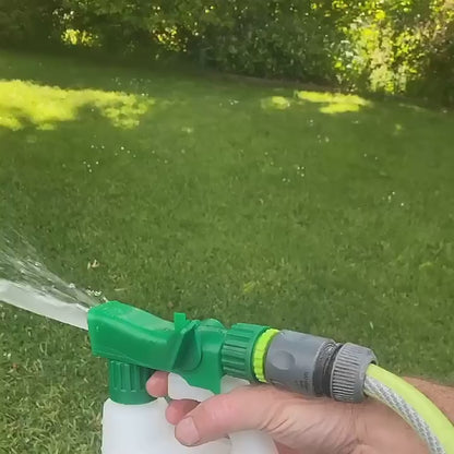 Düngerprofi 24 - Dünger/Wassermischer