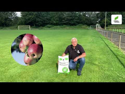 COMPO EXPERT Floranid® Twin Permanent