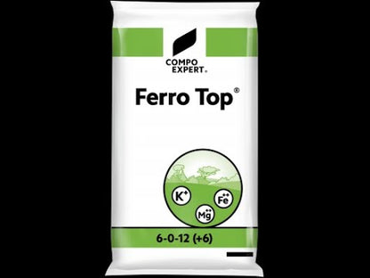 COMPO EXPERT Ferro Top®