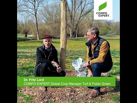 COMPO EXPERT TerraPlus® CityGreen