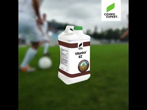 COMPO EXPERT Vitanica® RZ