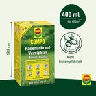 COMPO Rasenunkraut-Vernichter Banvel® Quattro