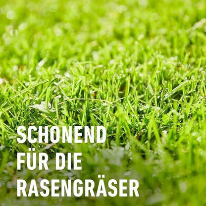 COMPO Rasenunkraut-Vernichter Banvel® Quattro