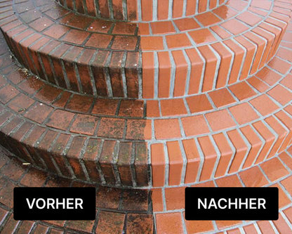 Reinex Algen-Frei & Steinreiniger Grünbelagentferner