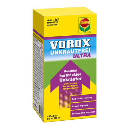 COMPO VOROX® Unkrautfrei Ultra